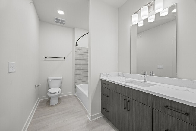 Heritage Rise Residences