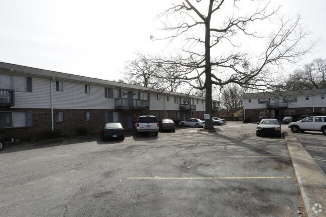 Photo - San Souci Apartments
