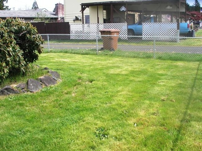 Photo - 3 Bedroom in Mountain View