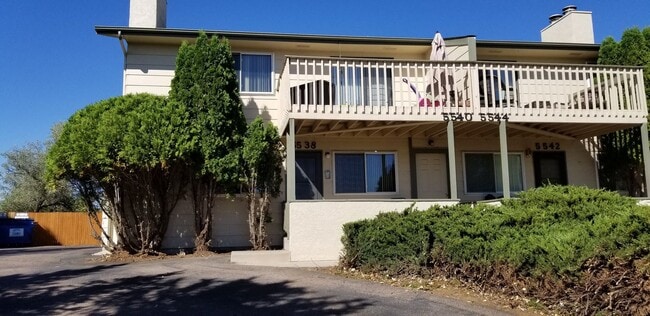 Building Photo - 1 Bedroom, 1 Bath - Basement Unit 5546