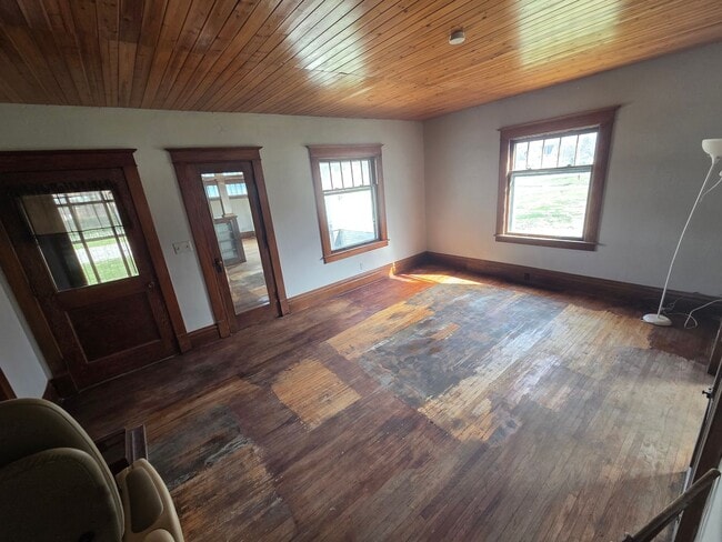 Photo - Spacious 4 bedroom house in Pomeroy