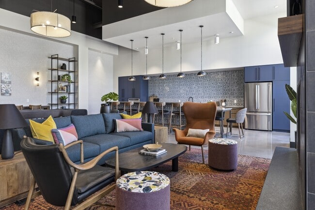 Photo - Canvas Apartments