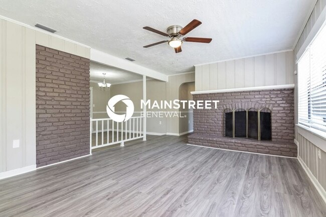 Photo - 4 Bedroom Pet-Friendly Home in BRANDON, FL...
