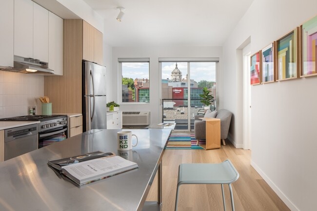 Photo - Alvera Apartments
