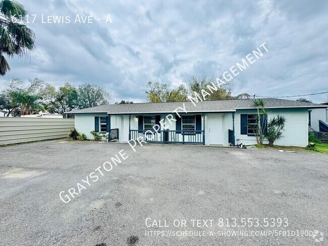 Building Photo - Make This 2-Bed, 1-Bath Home at Gibsonton ... Unit A