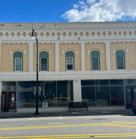 Building Photo - 624 Washington St Unit 3