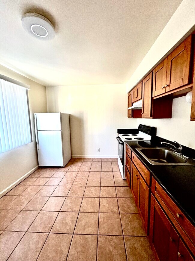 Photo - Northstar Apartments