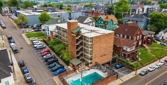 Photo - 510 14th St Unit ET403 BR1 (EVIP)