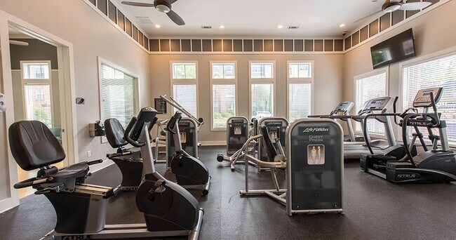 Photo - Park at Johns Creek 55+ Active Adult Living