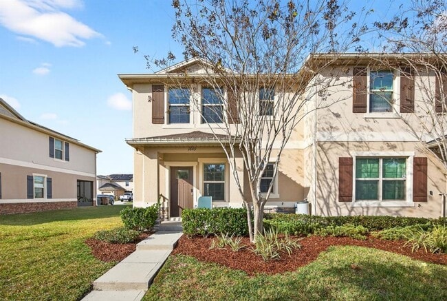 Building Photo - 1849 Red Canyon Dr