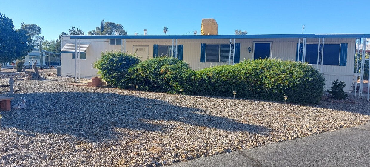 Photo - 10711 N Kittatinny Ave (Tucson, AZ)
