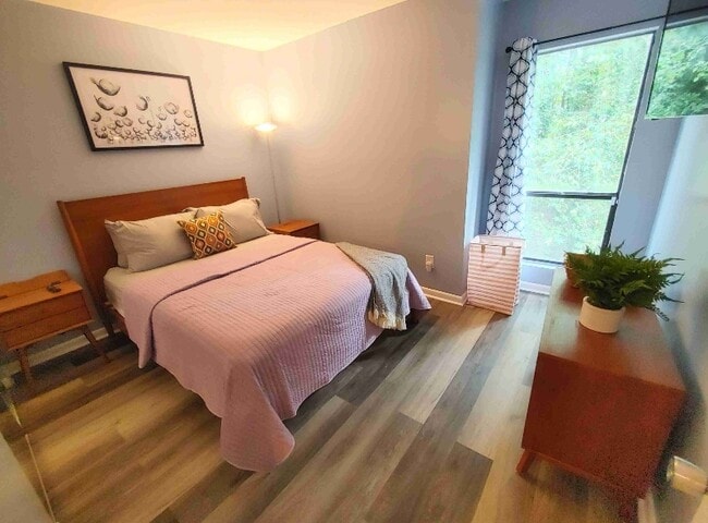 Photo - 217 Village Ln Townhome