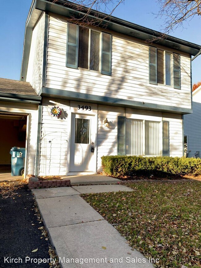 Photo - 3 br, 1.5 bath House - 3493 Fox Hill Road