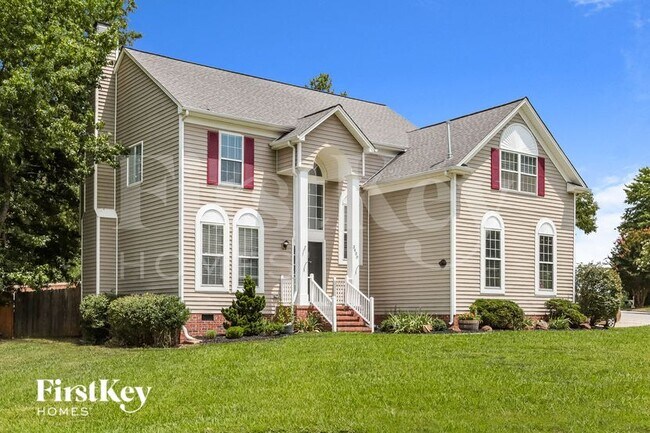 Photo - 3900 Gisbourne Dr