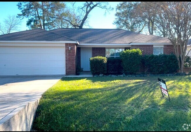 Building Photo - 16320 Sun View Ln Rental