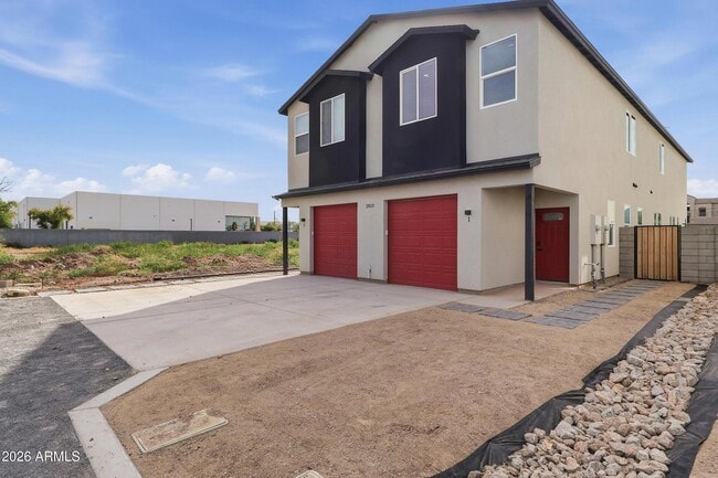 Photo - 2813 Trumbull Rd