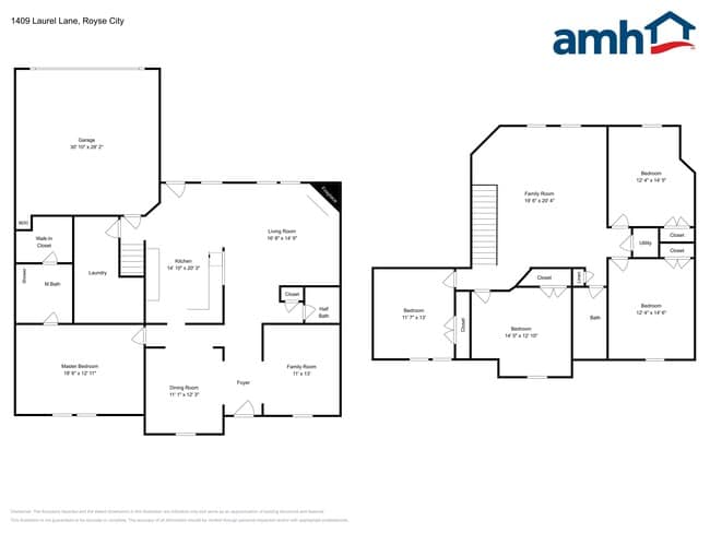 Photo - 1409 Laurel Ln