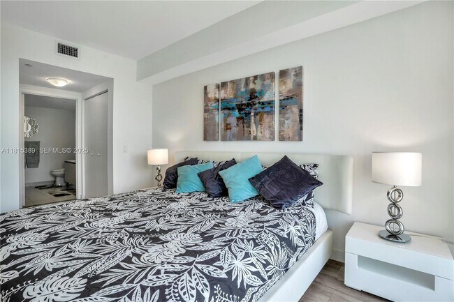 Photo - 4250 Biscayne Blvd Unit 1116