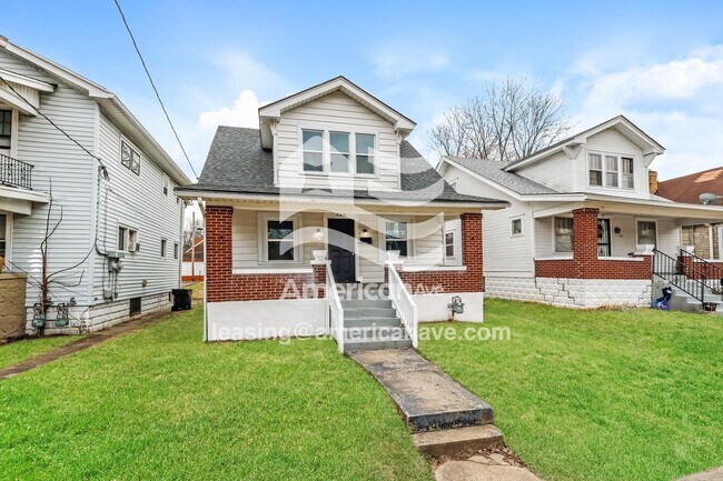 Photo - 129 N 38th St