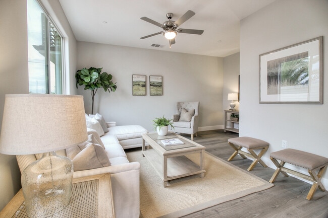 Milpa Village Townhomes