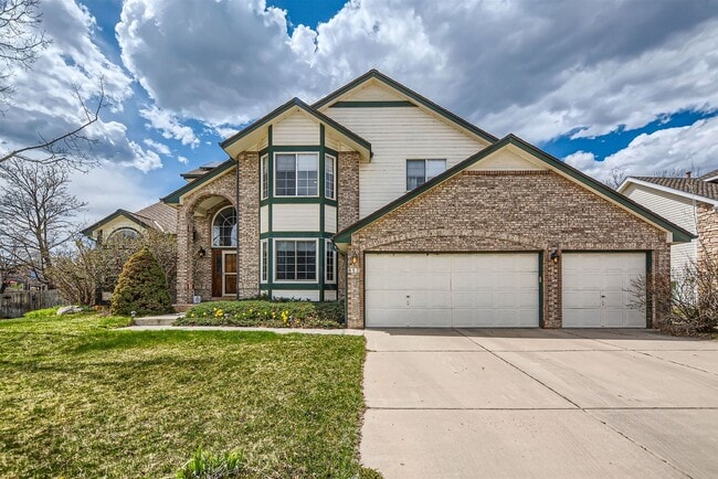 Photo - Spacious Haven: 4 BDR Home in Louisville, CO