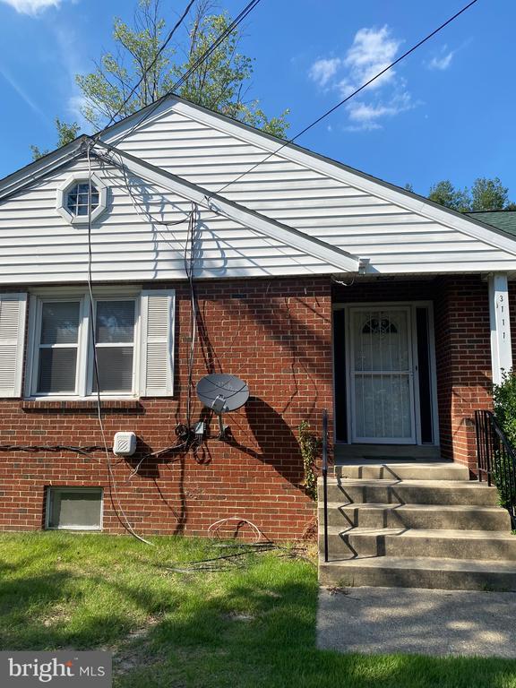 3111 Ritchie Rd