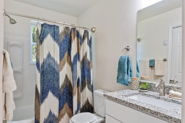 Whitestone Village Apartment Homes