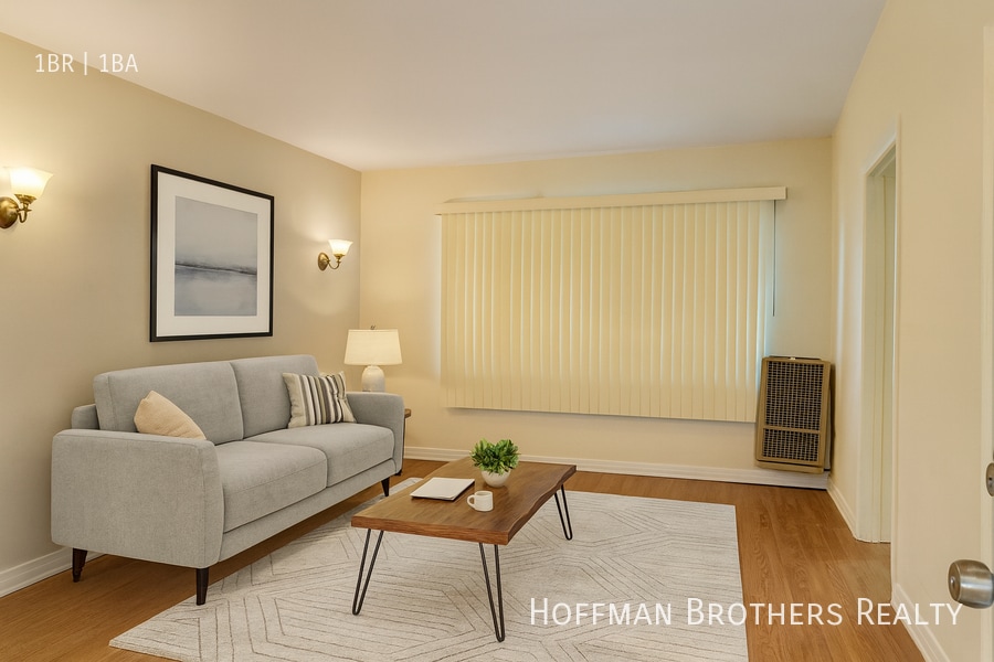 Photo - 746 S Coronado St Unidad 202