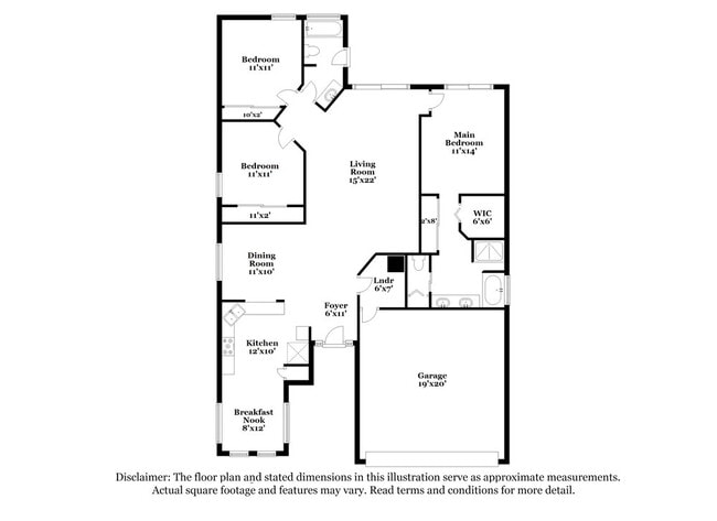 Photo - 1027 Lake Biscayne Way