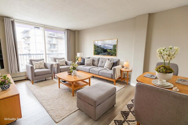 Photo - Willmax Apartments