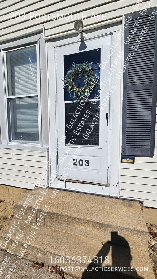 Photo - 203 Portsmouth Ave