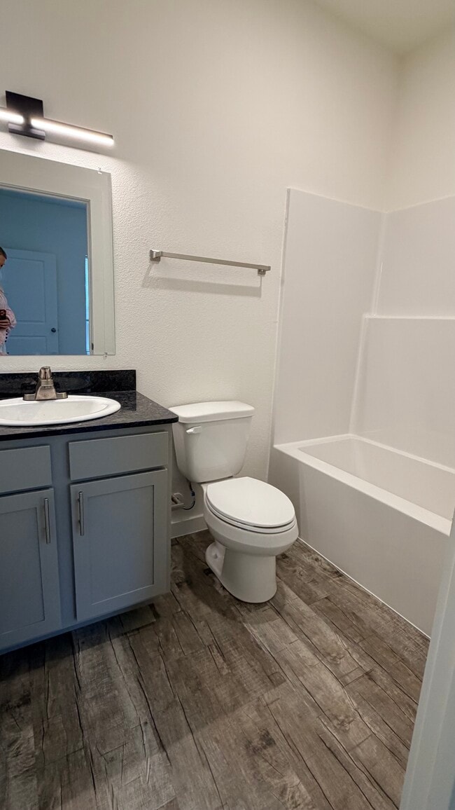 Apex Townhomes