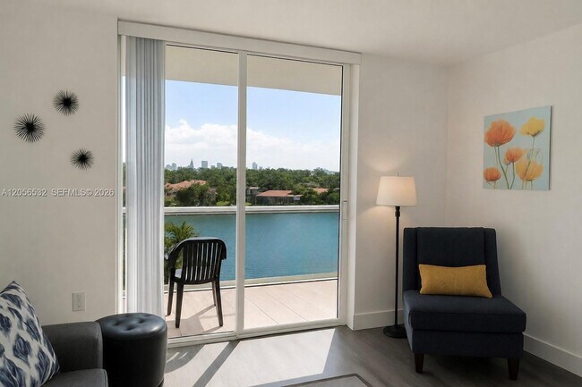 Photo - 5880 Collins Ave Unit 703