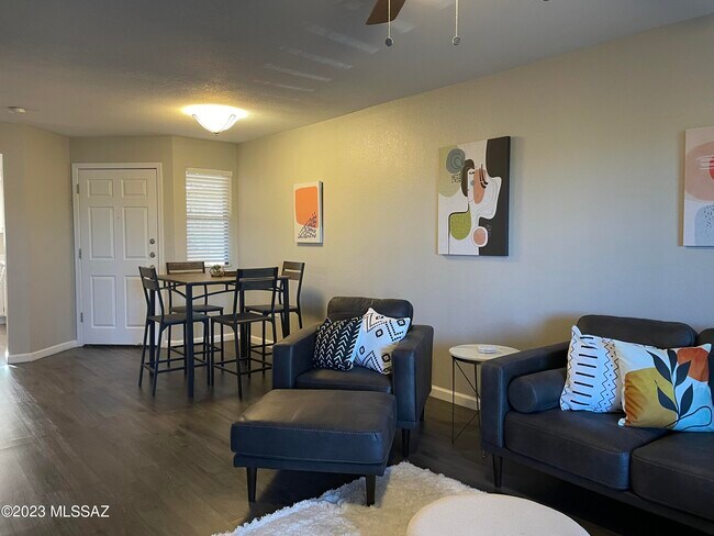 7255 E Snyder Rd Unit 4203
