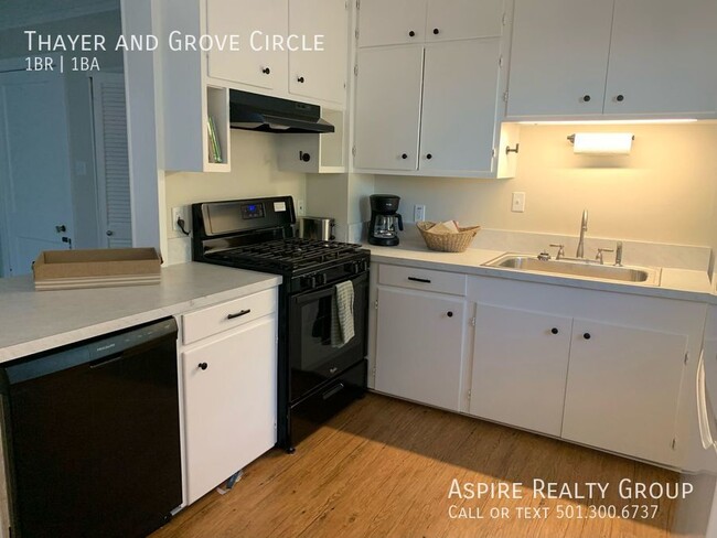 Charming One Bedroom Apartment in Capitol ... - Charming One Bedroom Apartment in Capitol ... Unit Apartment B