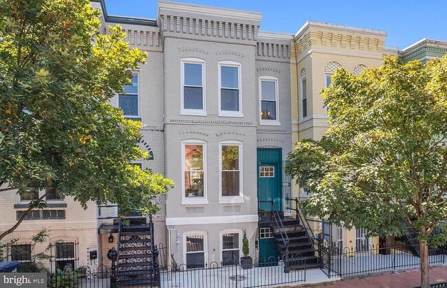 Building Photo - 24 N St NW Unit 2 Rental