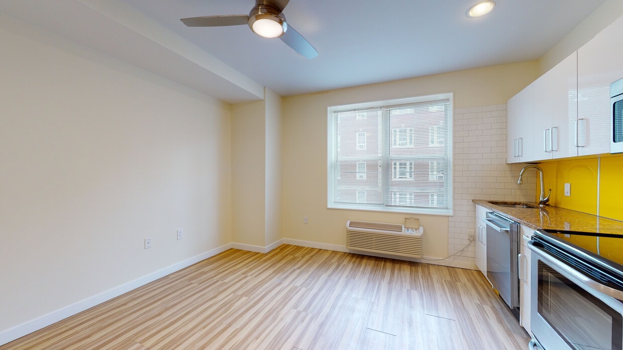 Photo - Croydon Hall Apartments