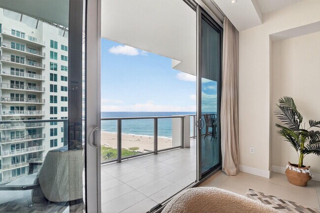 Photo - 3100 N Ocean Dr Unit 1210 H