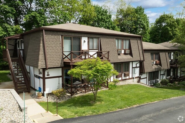 Photo - 129 Main St Condo Unit E8