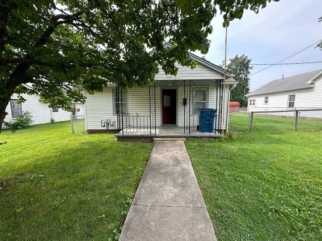 Building Photo - 405 Benham Ave Unit 405 Benham