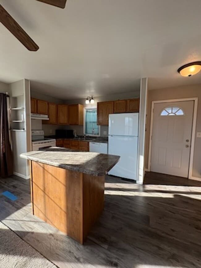 Photo - 3 BED | 2 BATH | SINGLE LEVEL | NORTH