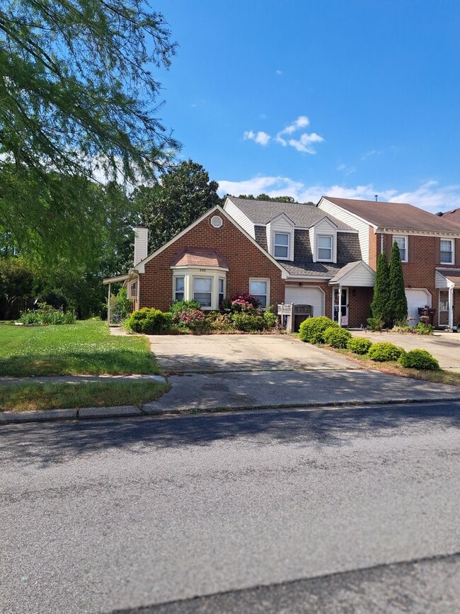 Photo - 2 Bedroom 2 Bathroom Townhome located in Great Bridge