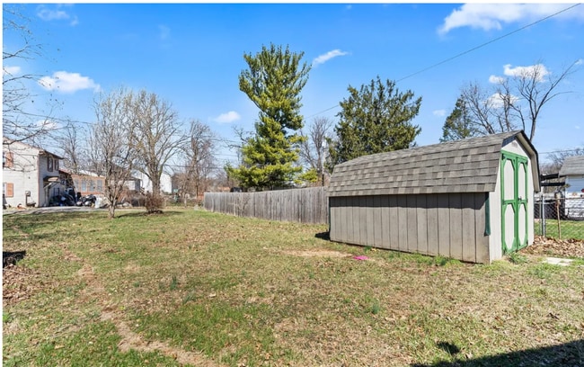 Photo - 1529 Sherman Ave