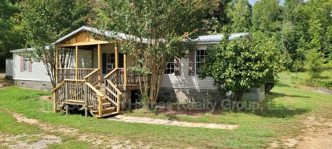 Building Photo - 2025 Co Rd 750 Rental