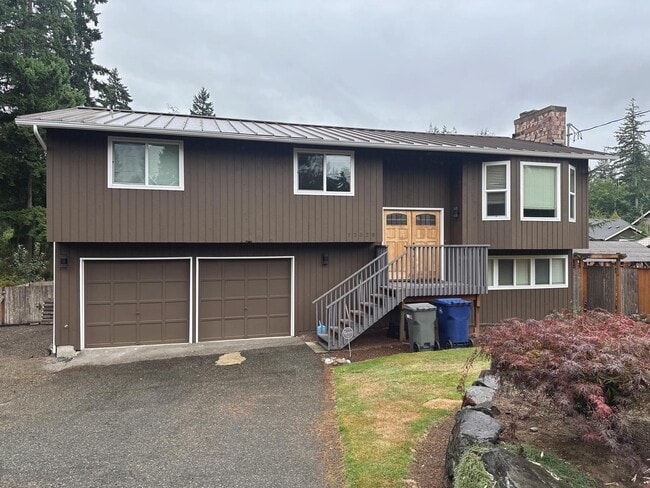 Building Photo - 12328 29th Ave SE Rental