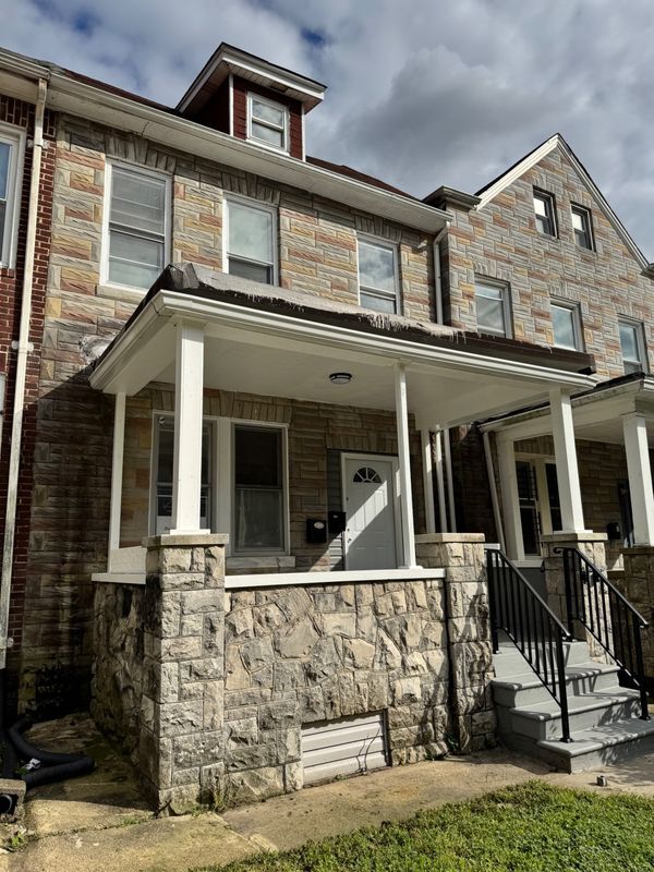 Photo - 2213 Bryant Ave