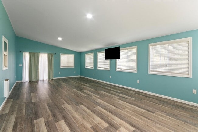 Photo - In Town Near The Bike Path