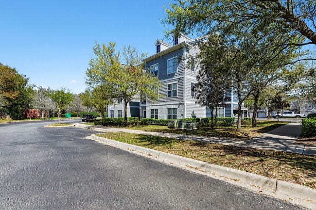 Photo - The Savoy at Southwood