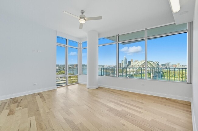 Photo - 400 Riverboat Row St Unit 1102