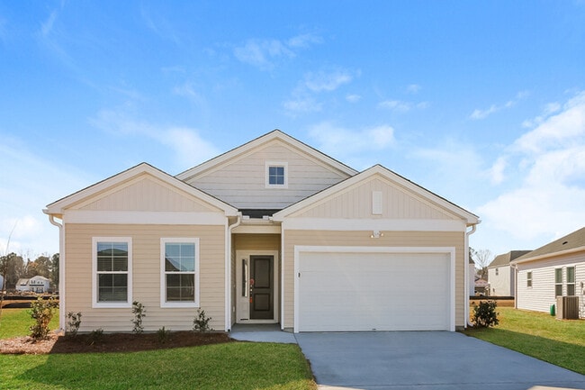 Building Photo - 107 Percheron Dr